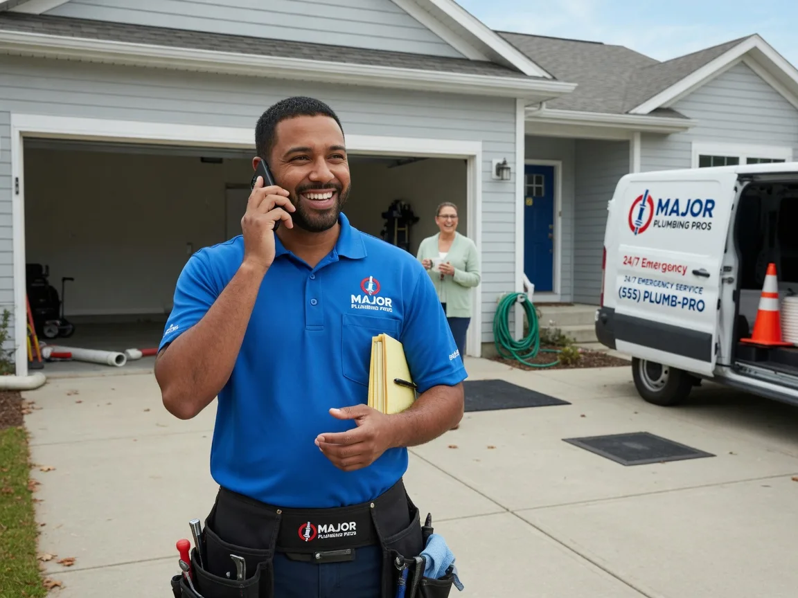 Drain Cleaning Services Bradford, IA FAQs